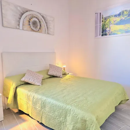 Canarian House Casa Esther In Icod De Vinos Feriehus *