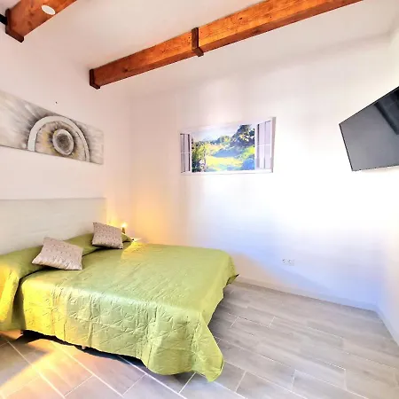 Feriehus Canarian House Casa Esther In Icod De Vinos