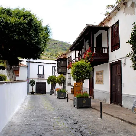 Canarian House Casa Esther In Icod De Vinos Ferienhaus Icod De Los Vinos