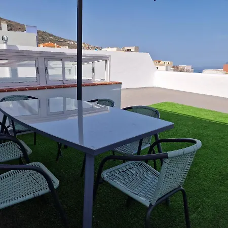 Canarian House Casa Esther In Icod De Vinos * Icod De Los Vinos