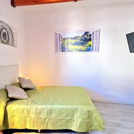 Canarian House Casa Esther In Icod De Vinos * Icod De Los Vinos