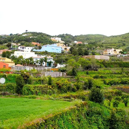 Canarian House Casa Esther In Icod De Vinos *