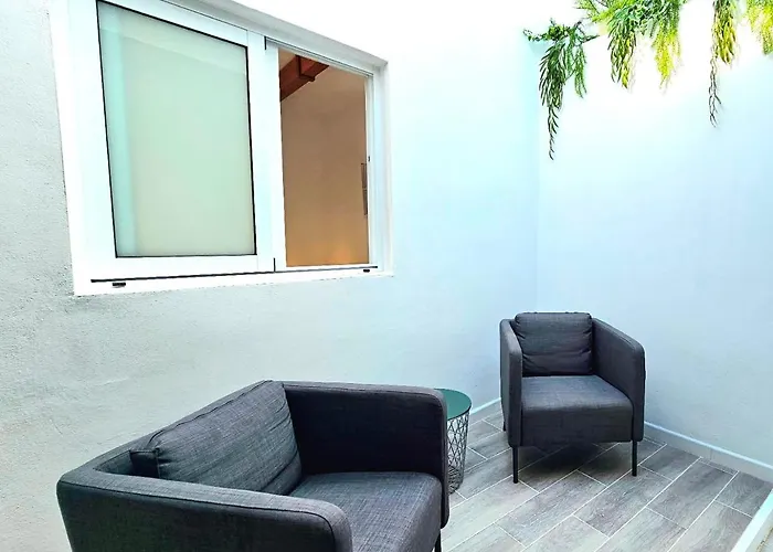 Holiday home Canarian House Casa Esther In Icod De Vinos Icod De Los Vinos