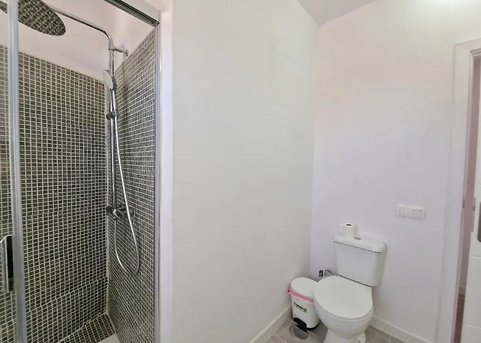 Holiday home Canarian House Casa Esther In Icod De Vinos *