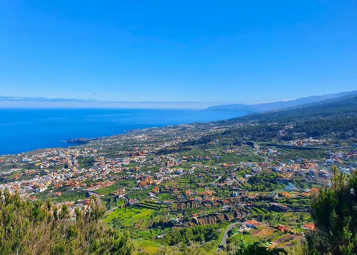 Canarian House Casa Esther In Icod De Vinos Holiday home