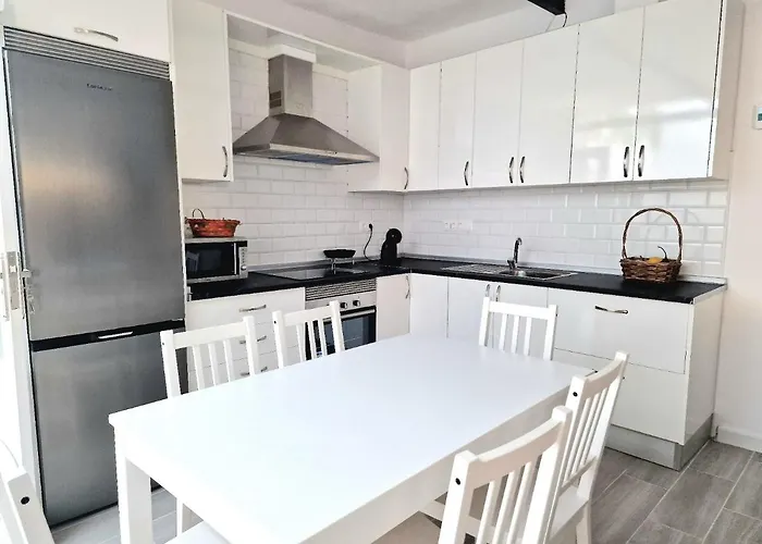 Holiday home Canarian House Casa Esther In Icod De Vinos *