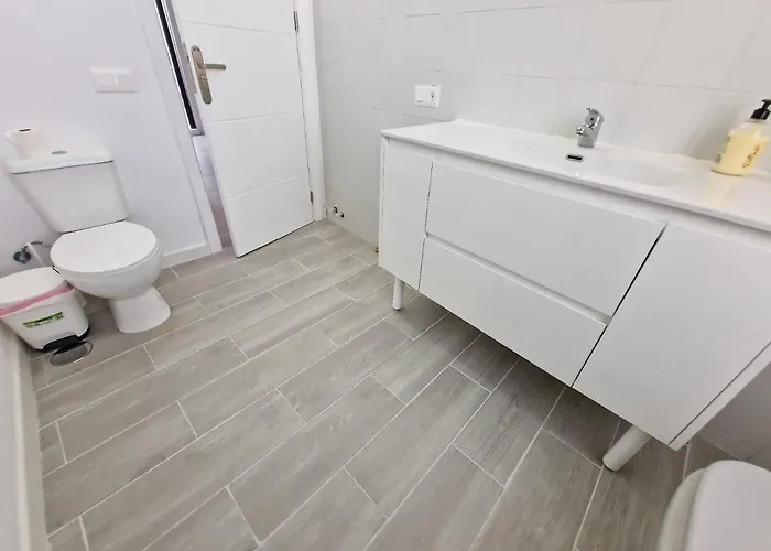 Canarian House Casa Esther In Icod De Vinos Holiday home *