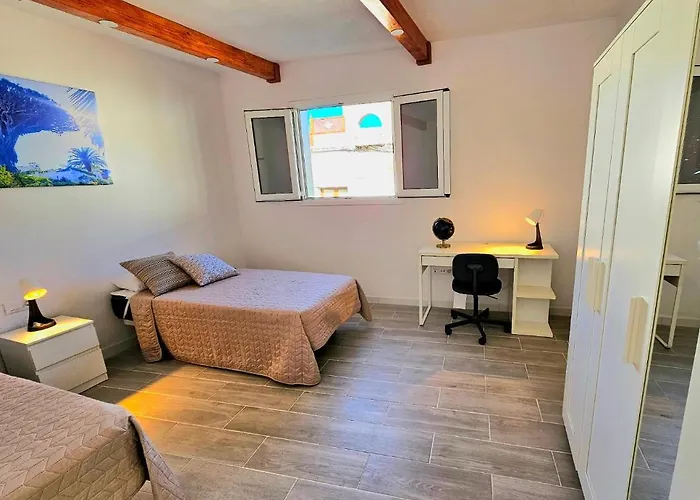 Canarian House Casa Esther In Icod De Vinos Holiday home Icod De Los Vinos