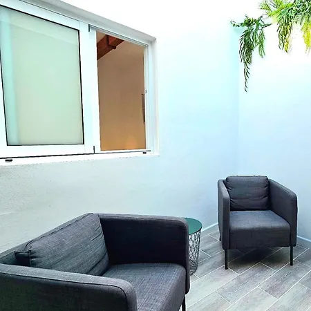 Σπίτι διακοπών Canarian House Casa Esther In Icod De Vinos Icod De Los Vinos