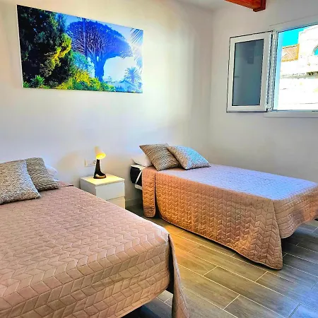 Canarian House Casa Esther In Icod De Vinos Икод-де-лос-Винос