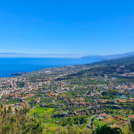Canarian House Casa Esther In Icod De Vinos Σπίτι διακοπών