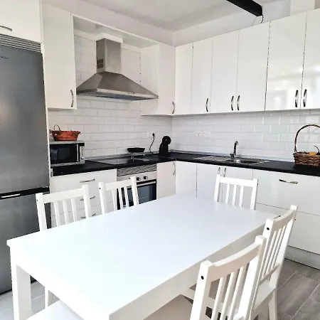 Дом отдыха Canarian House Casa Esther In Icod De Vinos *