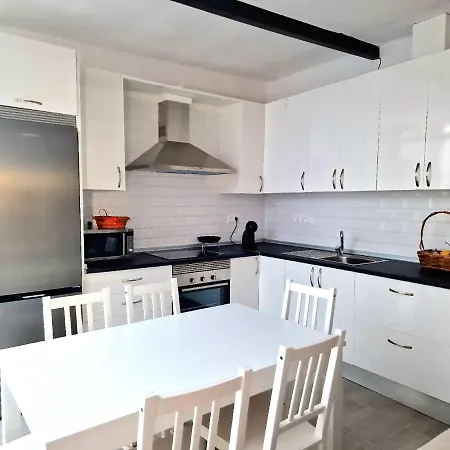 Σπίτι διακοπών Canarian House Casa Esther In Icod De Vinos Icod De Los Vinos