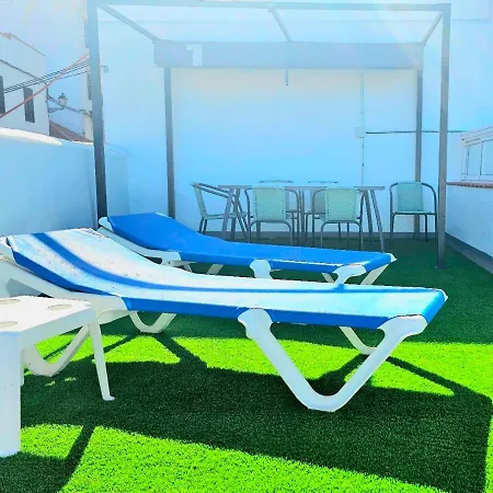 Canarian House Casa Esther In Icod De Vinos *