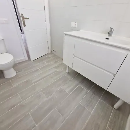 Canarian House Casa Esther In Icod De Vinos Дом отдыха *