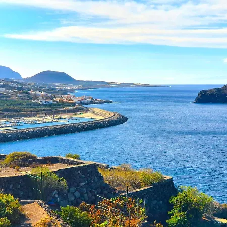 Canarian House Casa Esther In Icod De Vinos * Икод-де-лос-Винос