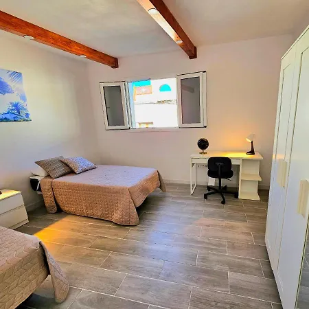 Canarian House Casa Esther In Icod De Vinos Дом отдыха Икод-де-лос-Винос