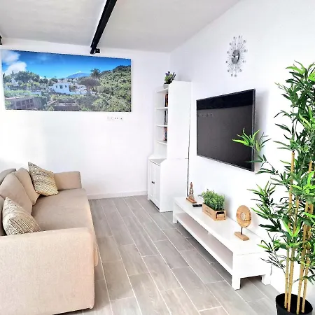 Canarian House Casa Esther In Icod De Vinos