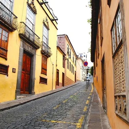 Canarian House Casa Esther In Icod De Vinos Σπίτι διακοπών