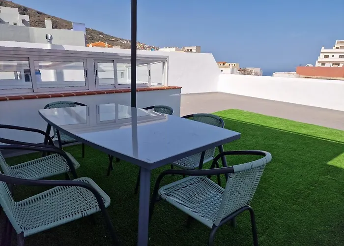 Canarian House Casa Esther In Icod De Vinos * Icod De Los Vinos