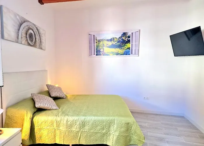 Canarian House Casa Esther In Icod De Vinos * Icod De Los Vinos