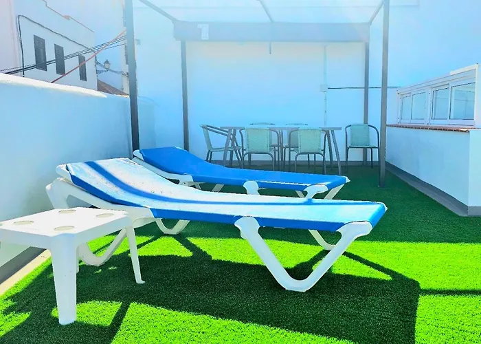 Canarian House Casa Esther In Icod De Vinos *