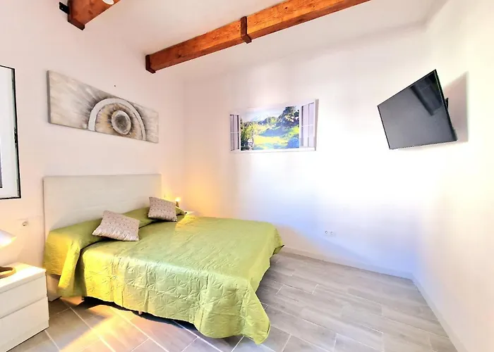 Feriehus Canarian House Casa Esther In Icod De Vinos