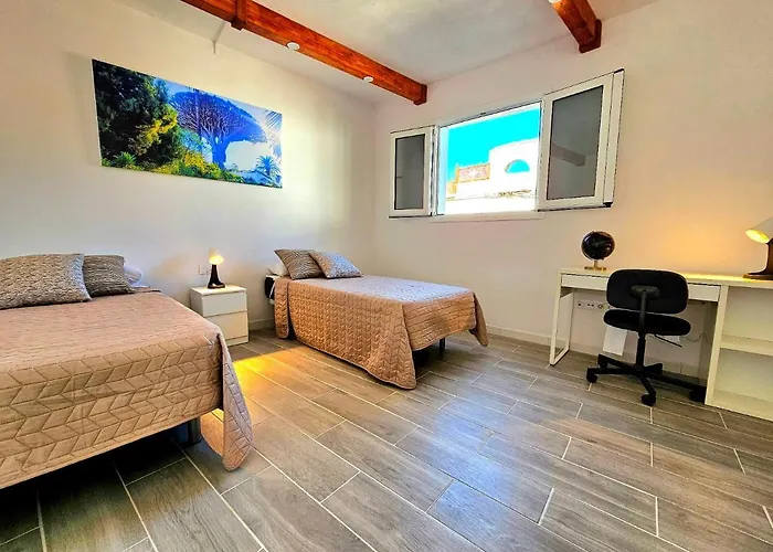 Canarian House Casa Esther In Icod De Vinos Icod De Los Vinos