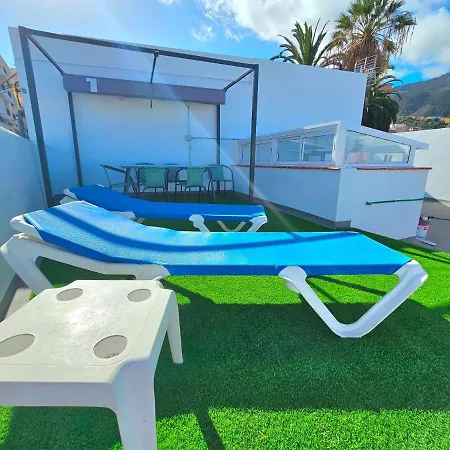 Casa vacanze Canarian House Casa Esther In Icod De Vinos Icod De Los Vinos