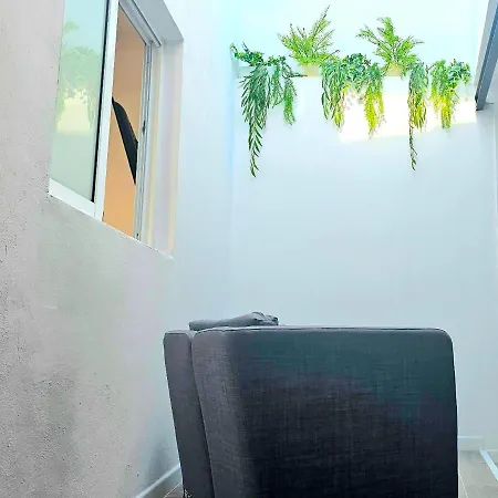 Canarian House Casa Esther In Icod De Vinos Casa vacanze