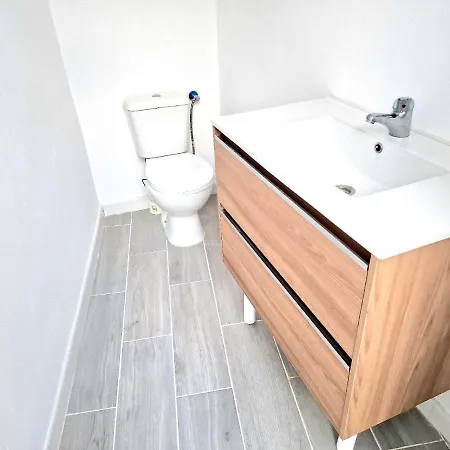 Canarian House Casa Esther In Icod De Vinos *