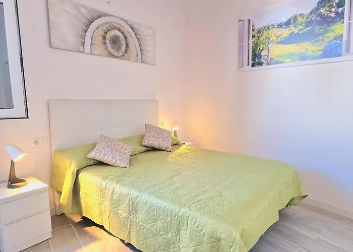 Canarian House Casa Esther In Icod De Vinos 別荘 *