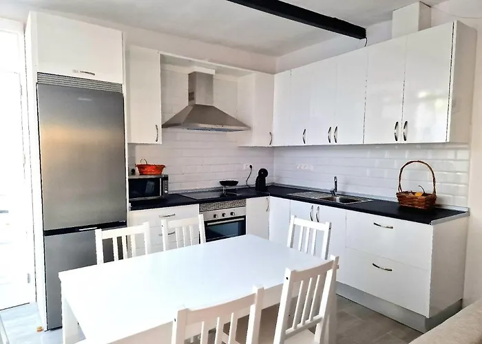 別荘 Canarian House Casa Esther In Icod De Vinos イコー・デ・ロス・ビノス