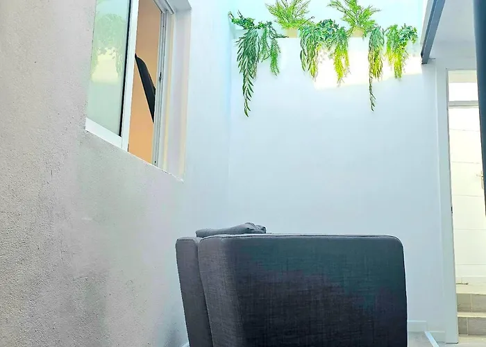 Canarian House Casa Esther In Icod De Vinos 別荘