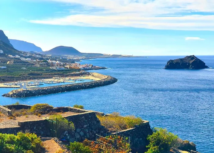 Canarian House Casa Esther In Icod De Vinos * イコー・デ・ロス・ビノス